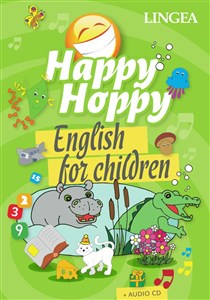 Picture of English for children (Angielski dla dzieci)