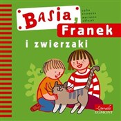 Basia Fran... - Zofia Stanecka -  foreign books in polish 
