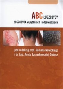 Picture of ABC Łuszczycy Łuszczyca w pytaniach i odpowied