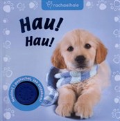 polish book : Hau! Hau! - Opracowanie Zbiorowe