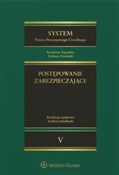 polish book : System Pra... - Tadeusz Ereciński, Andrzej Jakubecki, Marcin Walasik