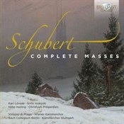 Schubert: ... -  books in polish 