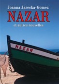 polish book : Nazar et a... - Joanna Jarecka-Gomez