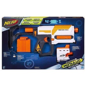 Picture of Nerf Modulus Recon