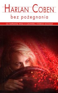 Picture of Bez pożegnania (wydanie pocketowe)