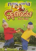 Polska książka : Sąsiedzi P...