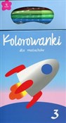 Polska książka : Kolorowank...