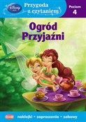 Disney ucz... - Opracowanie Zbiorowe -  books from Poland