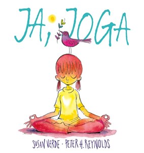 Picture of Ja, joga