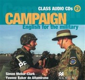 Campaign 2... - Simon Mellor-Clark, de Altamirano Yvonne Baker -  foreign books in polish 