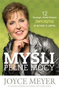 Picture of Myśli pełne mocy