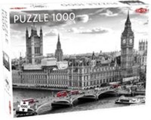 Obrazek Palace of Westminster Puzzle 1000