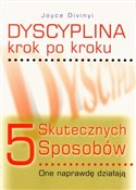 polish book : Dyscyplina... - Divinyi Joyce