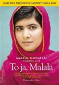 Zobacz : To ja, Mal... - Malala Yousafzai, Christina Lamb