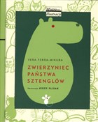 Zwierzynie... - Vera Ferra-Mikura -  Książka z wysyłką do UK