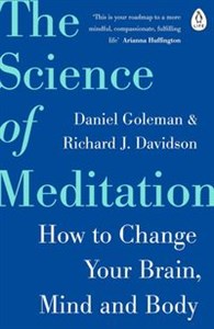 Obrazek The Science of Meditation