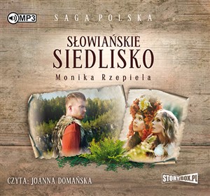 Picture of [Audiobook] Słowiańskie siedlisko