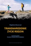 polish book : Transnarod... - Magdalena Ślusarczyk