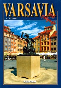 Picture of Warszawa wersja włoska