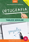 polish book : Ortografia... - Mariola Rokicka