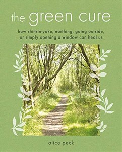 Obrazek The Green Cure: How ShinrinĂ˘â‚¬â€yoku, Earthing, Going Outside