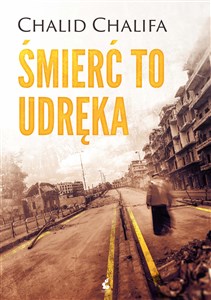 Picture of Śmierć to udręka