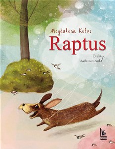 Picture of Raptus
