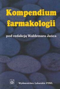 Picture of Kompendium farmakologii