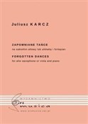 Zapomniane... - Juliusz Karcz -  books from Poland