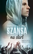 Szansa na ... - Daniel Zbiróg -  Polish Bookstore 