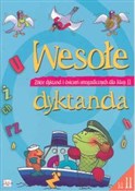 Wesołe dyk... - Bogusław Michalec -  books in polish 