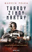 Twardy, Zi... - Marcin Pełka -  books in polish 