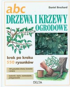 Picture of ABC drzewa i krzewy ogrodowe