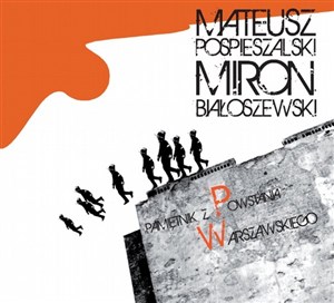 Picture of Pamiętnik z Powstania Warszawskiego (Digipack)