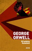 W hołdzie ... - George Orwell -  books in polish 