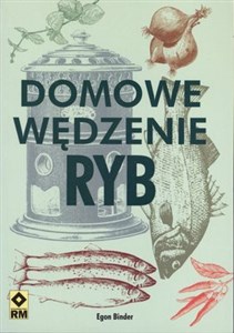 Picture of Domowe wędzenie ryb