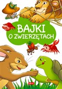 Zobacz : Bajki o zw... - Opracowanie Zbiorowe