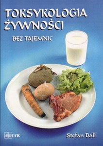 Obrazek Toksykologia żywności