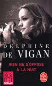 Rien Ne s'... - Delphine de Vigan -  books in polish 