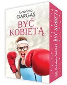Pakiet Być... - Gabriela Gargaś -  books in polish 