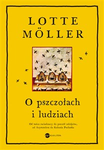 Picture of O pszczołach i ludziach