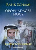 [Audiobook... - Rafik Schami -  books from Poland