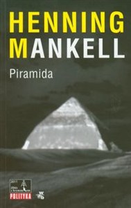 Picture of Piramida Zima z kryminałem tom 3