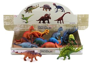 Obrazek Dinozaur