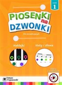 Książka : Piosenki n... - Tomasz Trojanowski