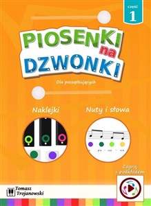 Obrazek Piosenki na dzwonki cz.1