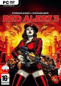 Picture of Command & Conquer: Red Alert 3