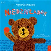 Polska książka : Niedźwłade... - Marta Guśniowska