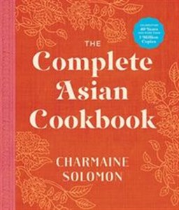 Picture of The Complete Asian Cookbook