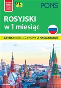 Rosyjski w... - Opracowanie Zbiorowe -  foreign books in polish 